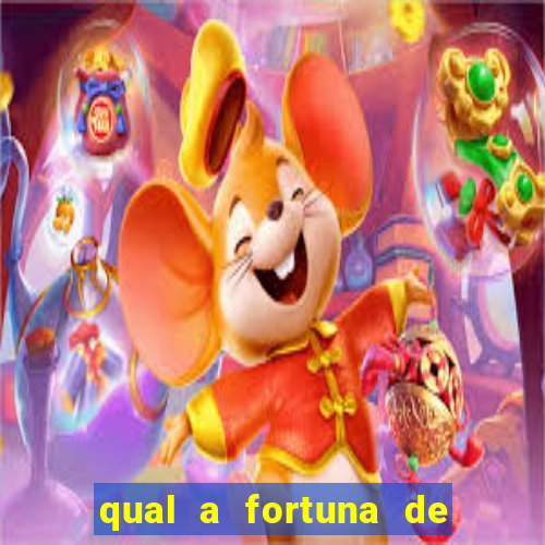 qual a fortuna de eduardo costa